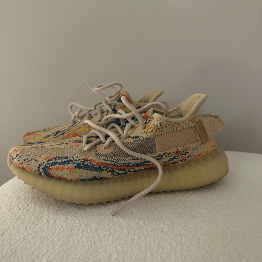 Women’s Yeezy boost